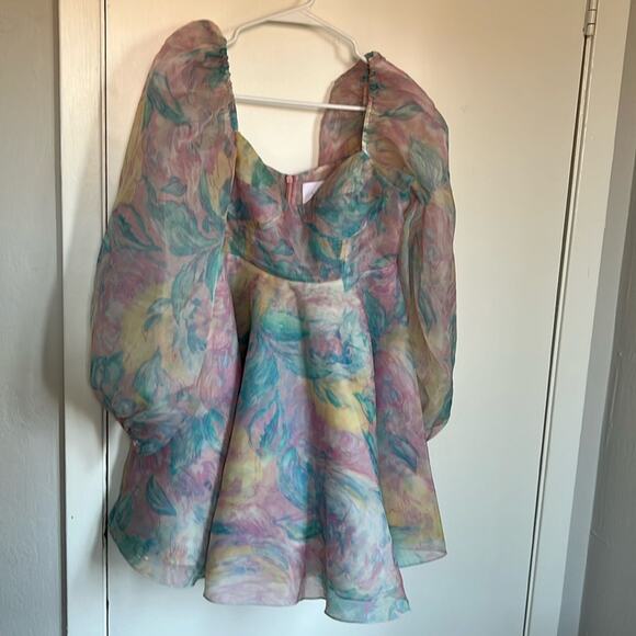 Selkie The Princess Dress in Stepmom - Picture 3 of 6